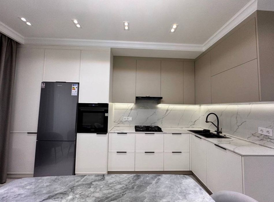 Shayxontohur 3/4/12  75 m2 JK Milliy boğ metro