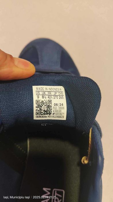 Adidasi Adidas Sportswear Run 70s 2.0,barbati,(Super Ofertă).