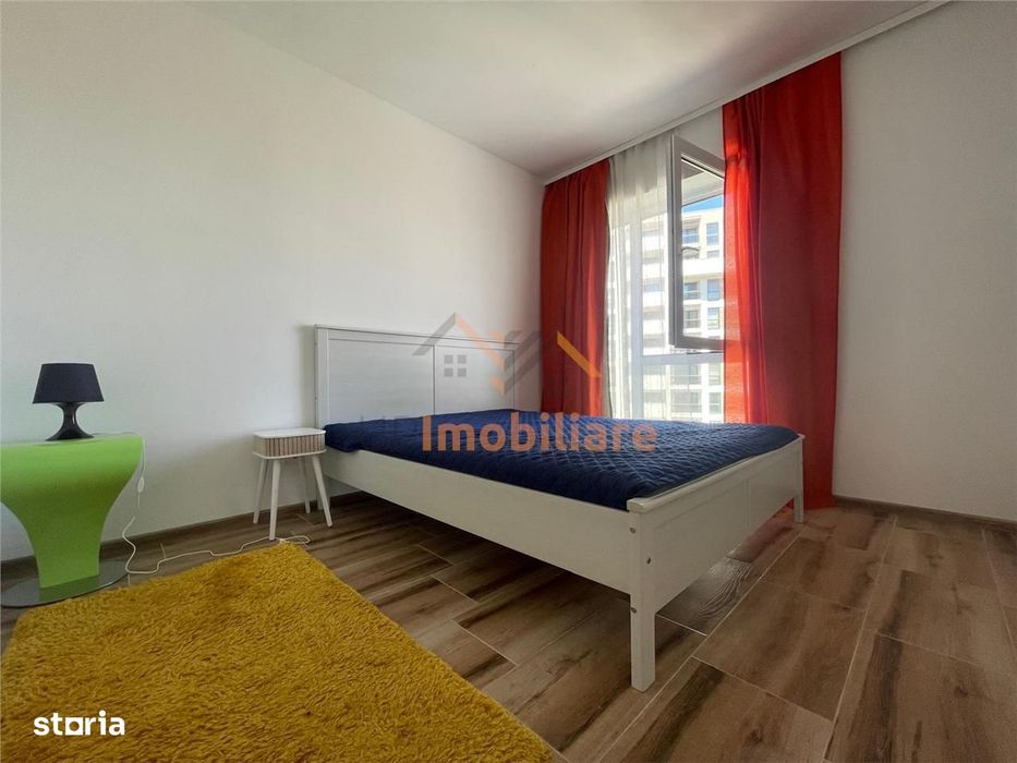 Apartament 2 Camere | Prima Green | Etaj 5 | Oradea | Bihor