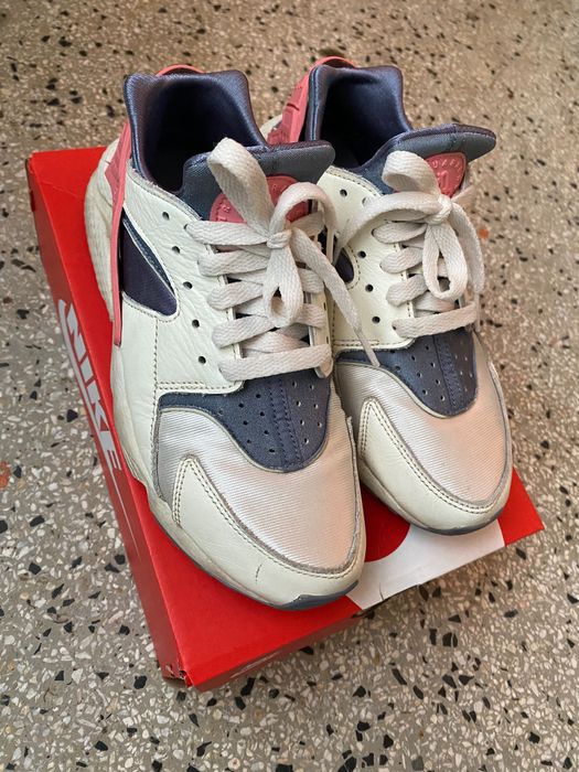 Nike huarache обувки