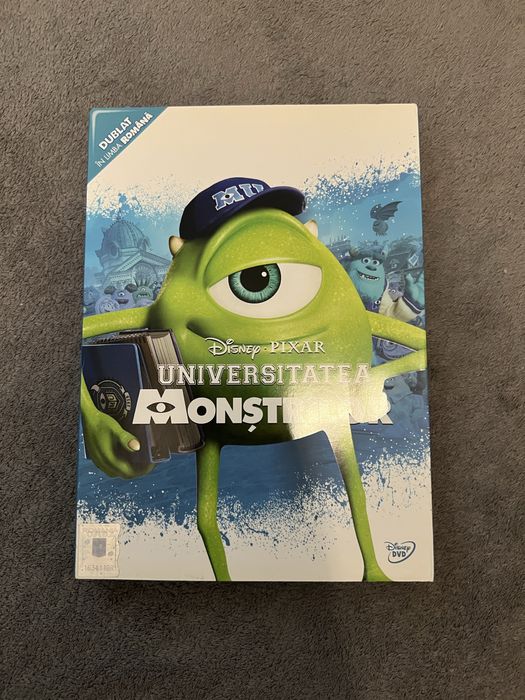 Disney 10 dvd-uri