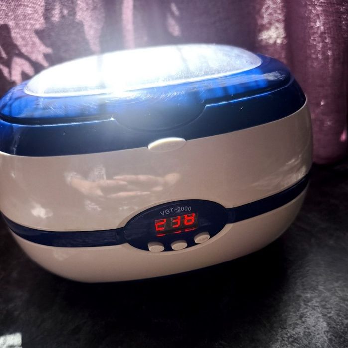 Продам стерилизатор ультразвуковой GT Sonic VGT-2000