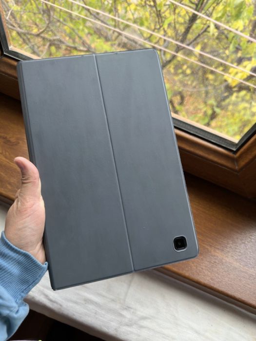 Galaxy Tab A7 holati yangi