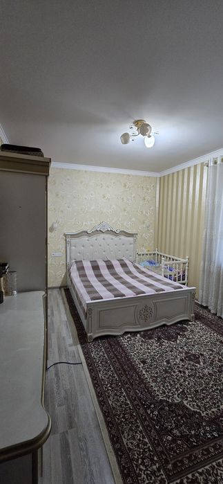 Кибрай 7сот.7хона.