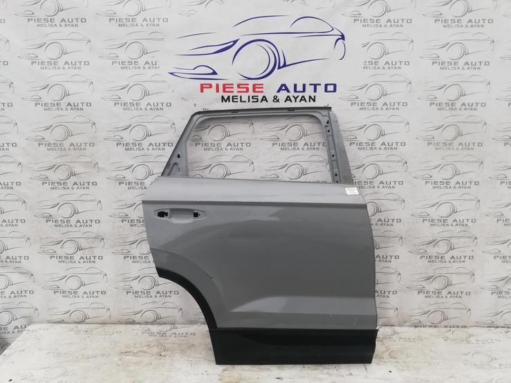 Usa dreapta spate Skoda Karoq,Seat Ateca an 2017-2018-2019-2020-2021-2