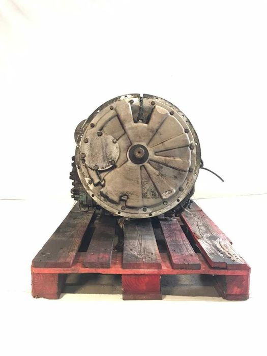 Cutie de viteze GA871R camion Scania BUS gen3 - Piese de schimb Scania