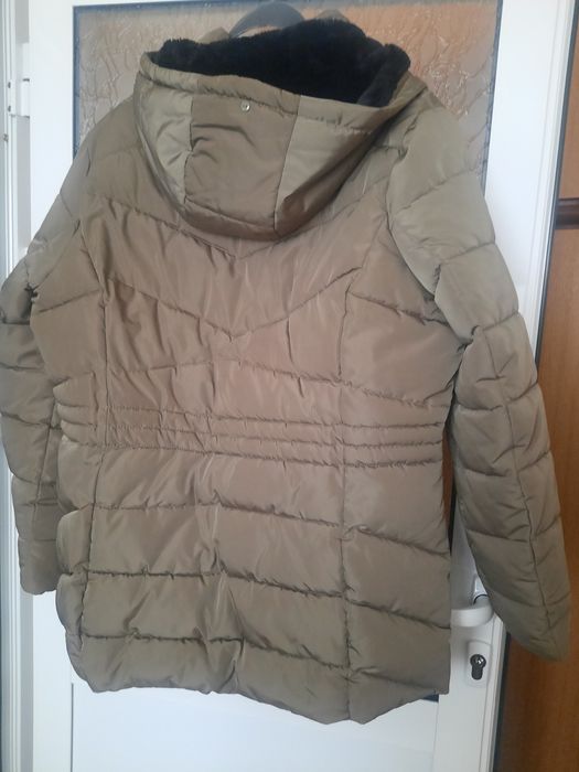 Дамско яке ново  54 размер