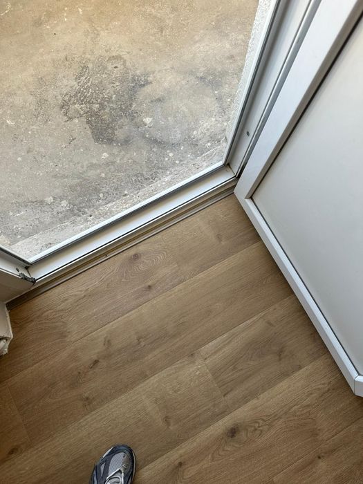 „Servicii profesionale de curățenie”
Firma ARY P