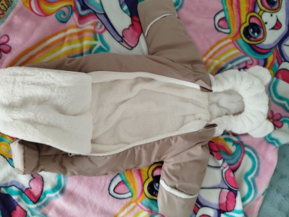 Продам комбинезон