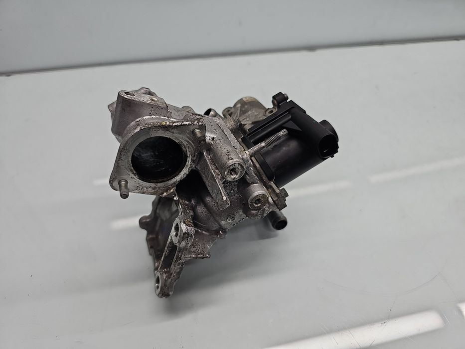 Supapa EGR Dacia Duster [Fabr 2010-2017] 8200836385 1.5 DCI K9K646 81K