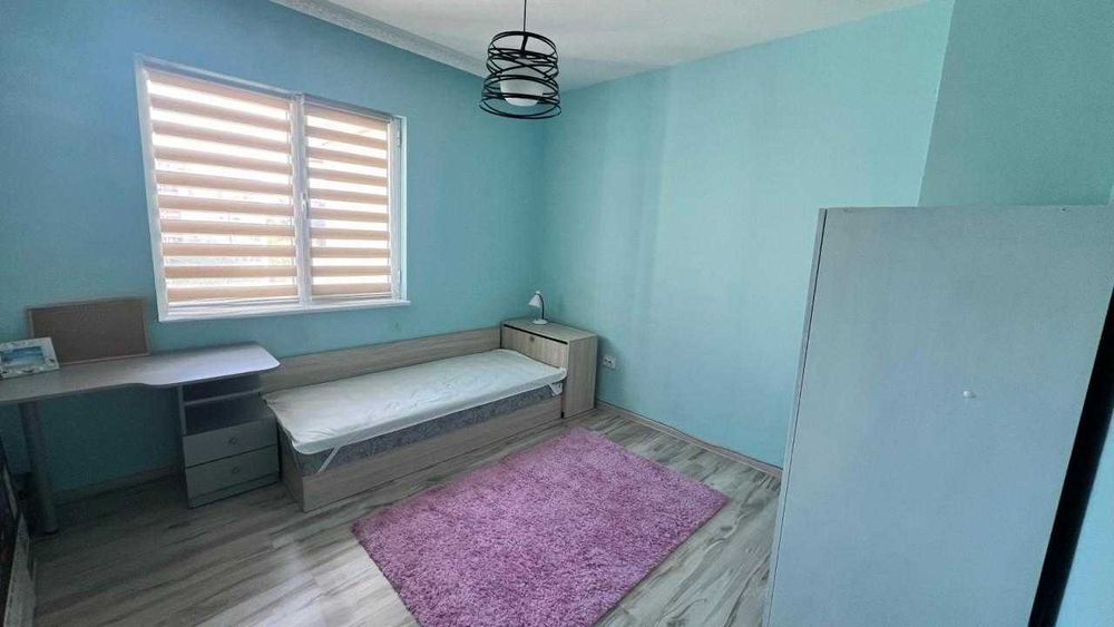 Дава се под наем Тристаен апартамент в Пловдив, Тракия - 98 кв.м за 450 € - Снимка #8