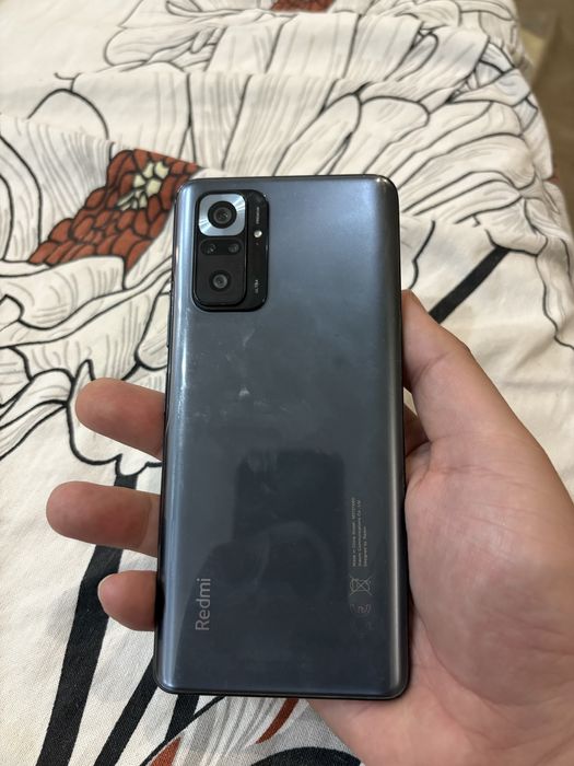 Redmi note 10 pro