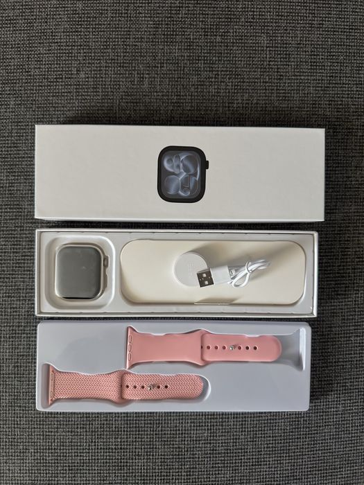 Apple Watch Series 11