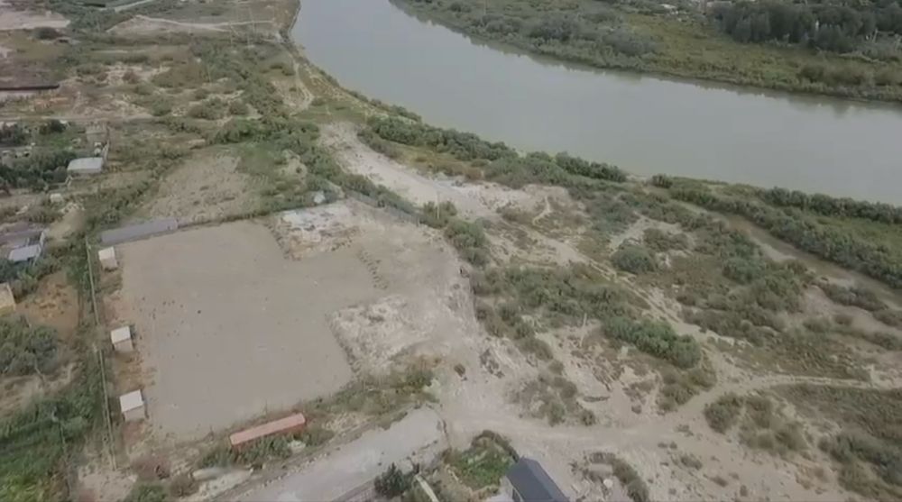 СРОЧНО жер телімі сатылады,обмен бар