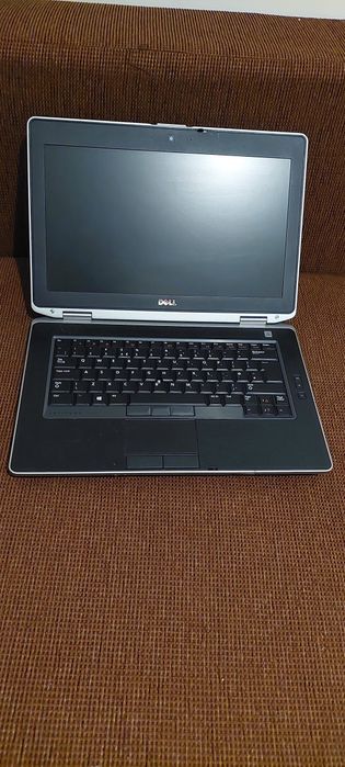 Dell Latitude E6430   i5