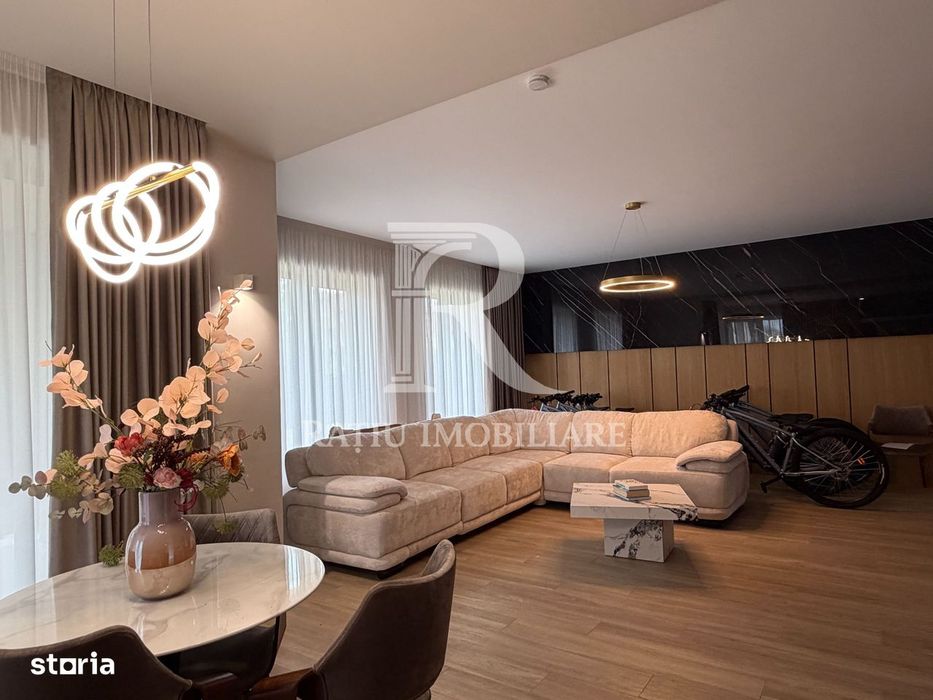 Pensiune premium | Afacere la cheie | Sânmartin | Bihor