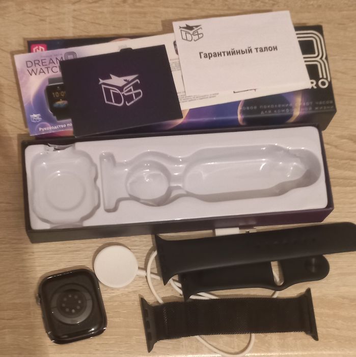 Продам часы apple watch