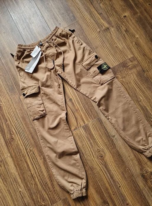 Страхотен Мъжки карго панталон размер 30,31 32,33,34,36,38
Най-висок к