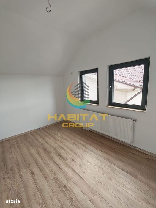 Oferim spre vânzare casă 4 camere în zonă exclusivă de case.
