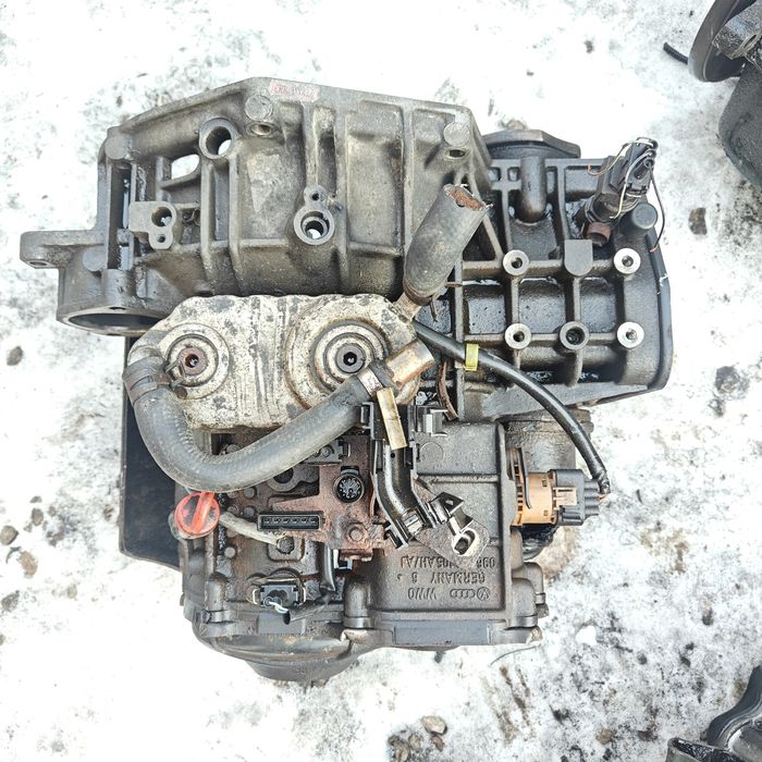 коробка автомат акпп Volkswagen