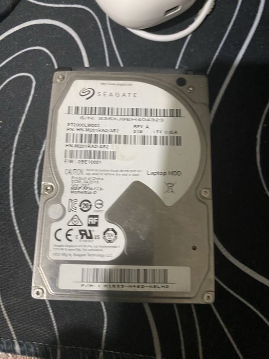 Продам комплектующие для компьютера