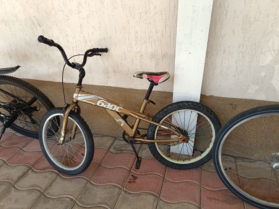 Продам Велосипеды