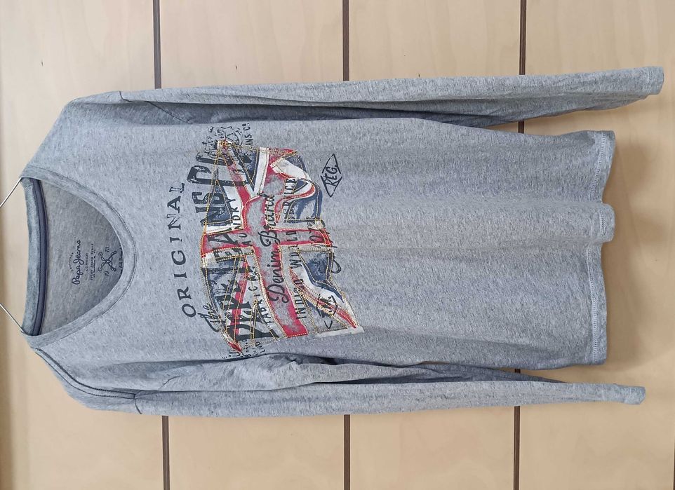 Pepe Jeans-Много Запазена