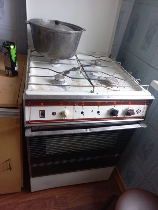 Газ пита продам срочно