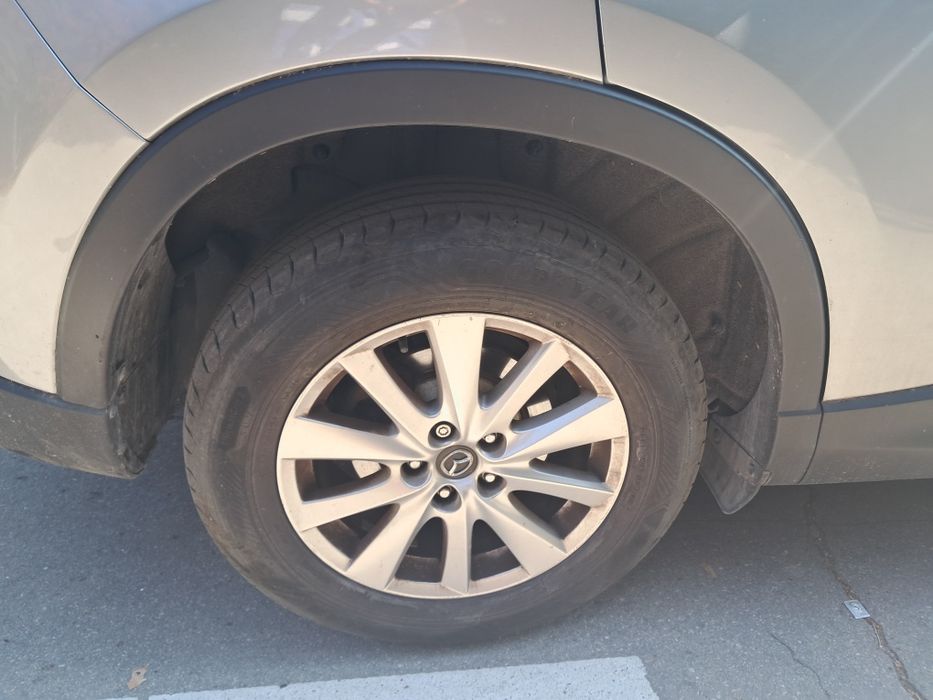 Лайсна калник Mazda CX5 2013/2016г