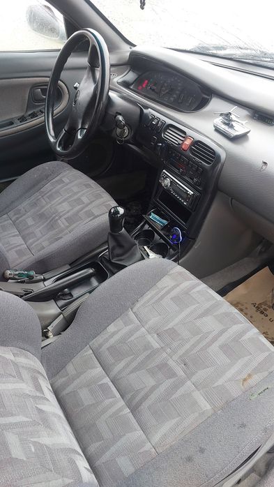 Продам Мазда кронус