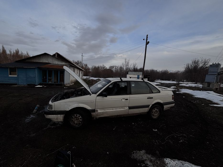 Пасат сатылымда срочна