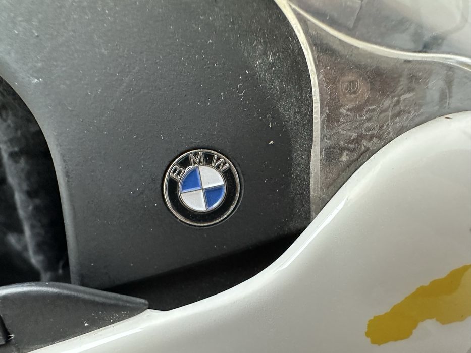 Каска BMW 52-53