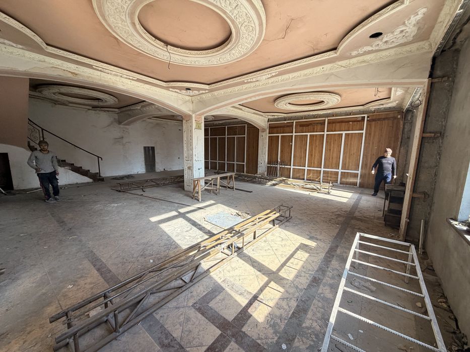 Ижарага жой берилади