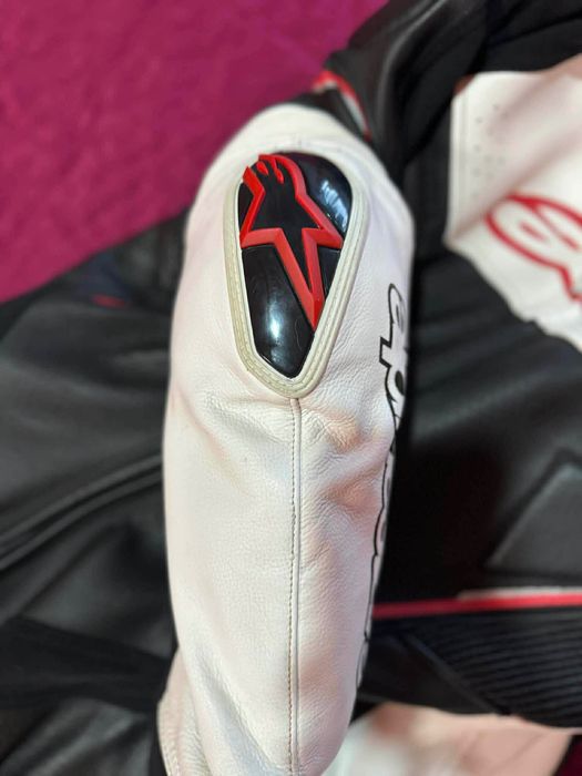 Цял кожен екип Alpinestar