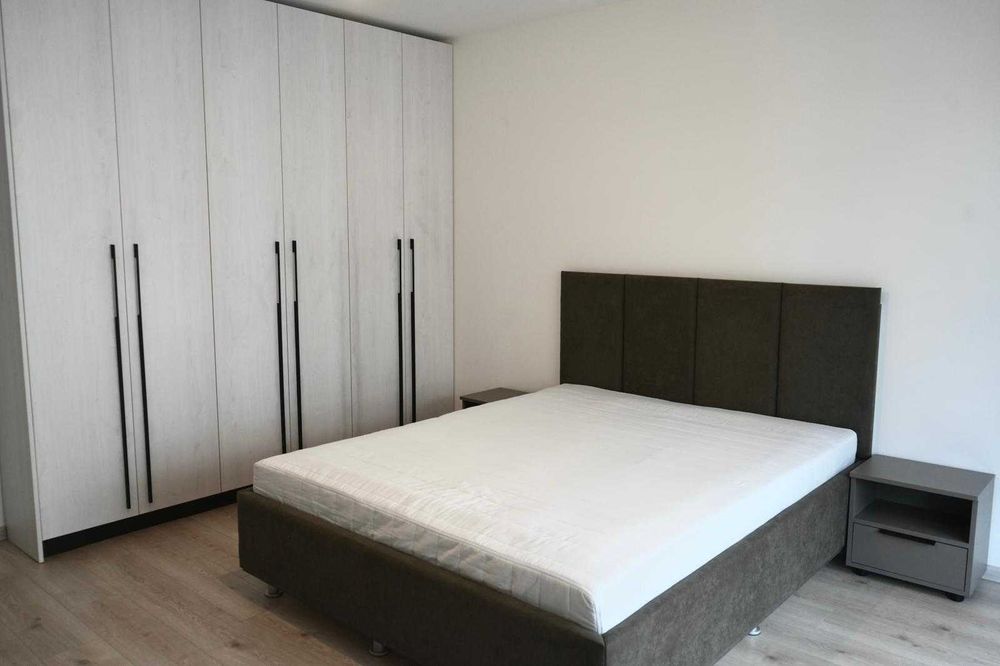 Garsonieră de vanzare Qualis II