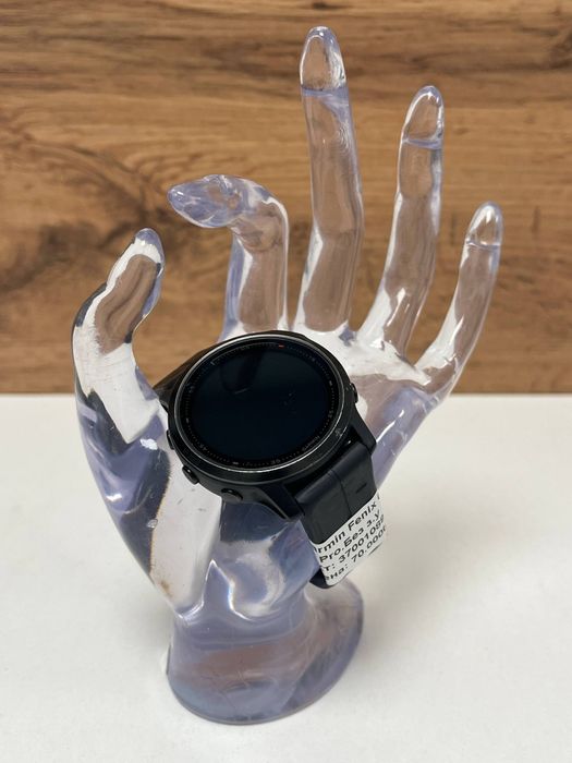 Garmin Fenix 6s Pro/BariBarShop/Рассрочка