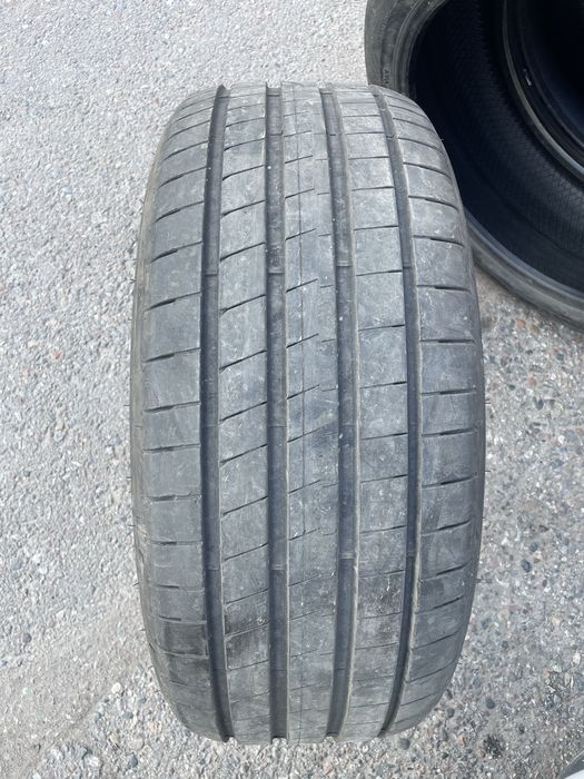 265/45/21 BYD TANG balon