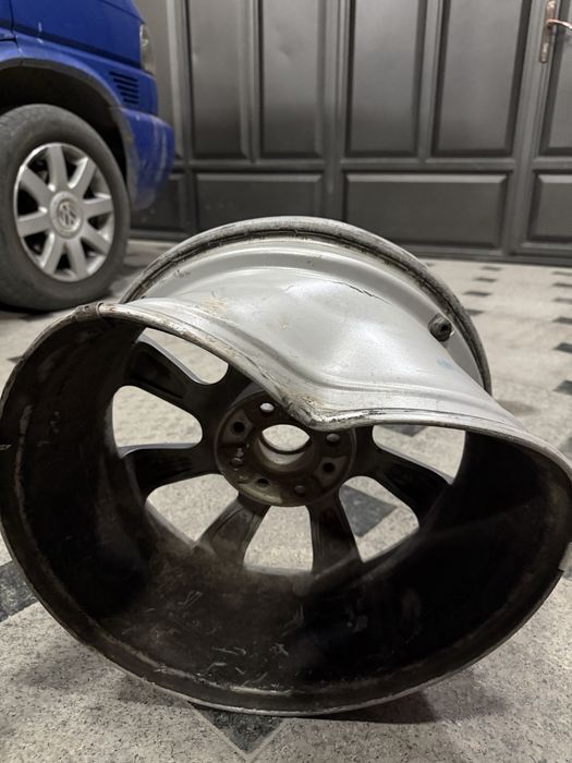 Диски на приору Silver R15
