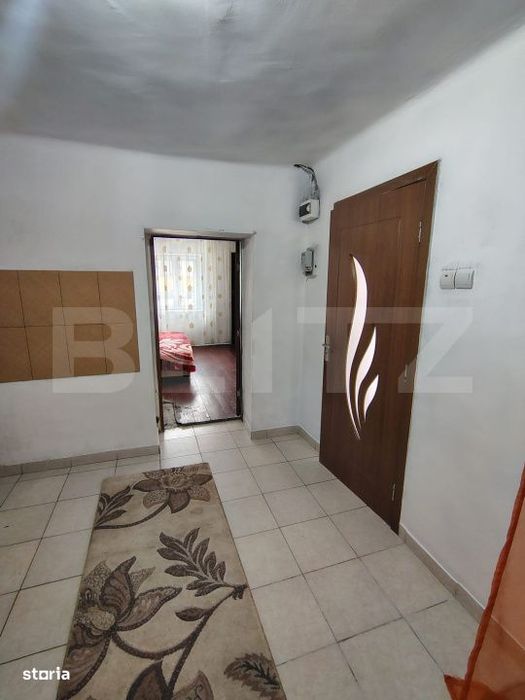 Casa individuala 82 mp utili, teren 693 mp, in Jucu de Sus