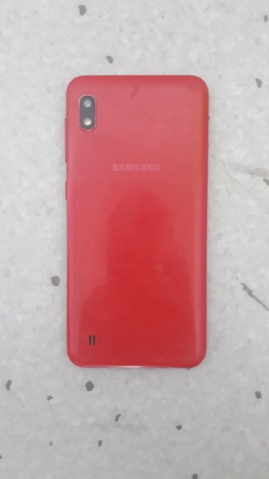 Продам Samsung Galaxy a01