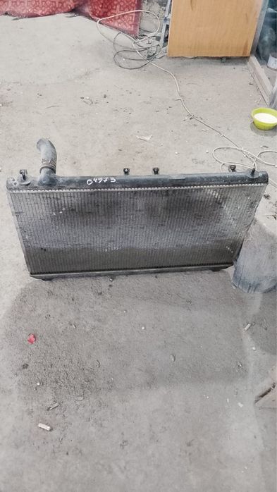 Продам основной радиатор от Камри 30