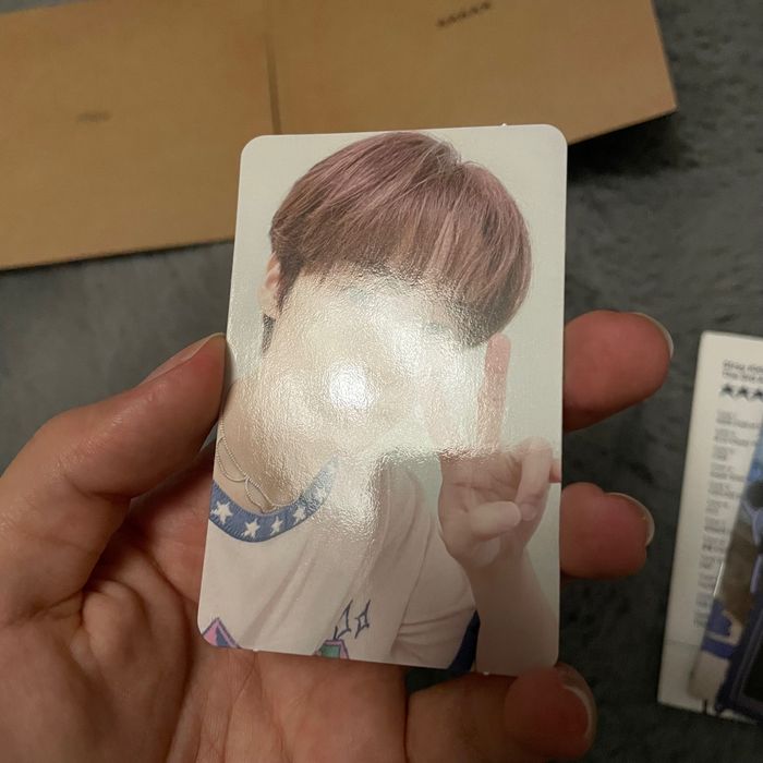 Stray kids 5 star кпоп албум