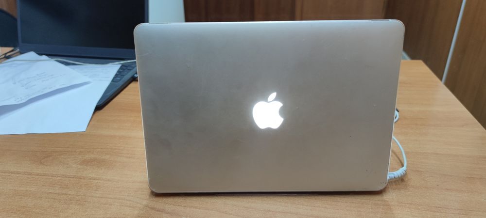 MacBook pro 13 2014