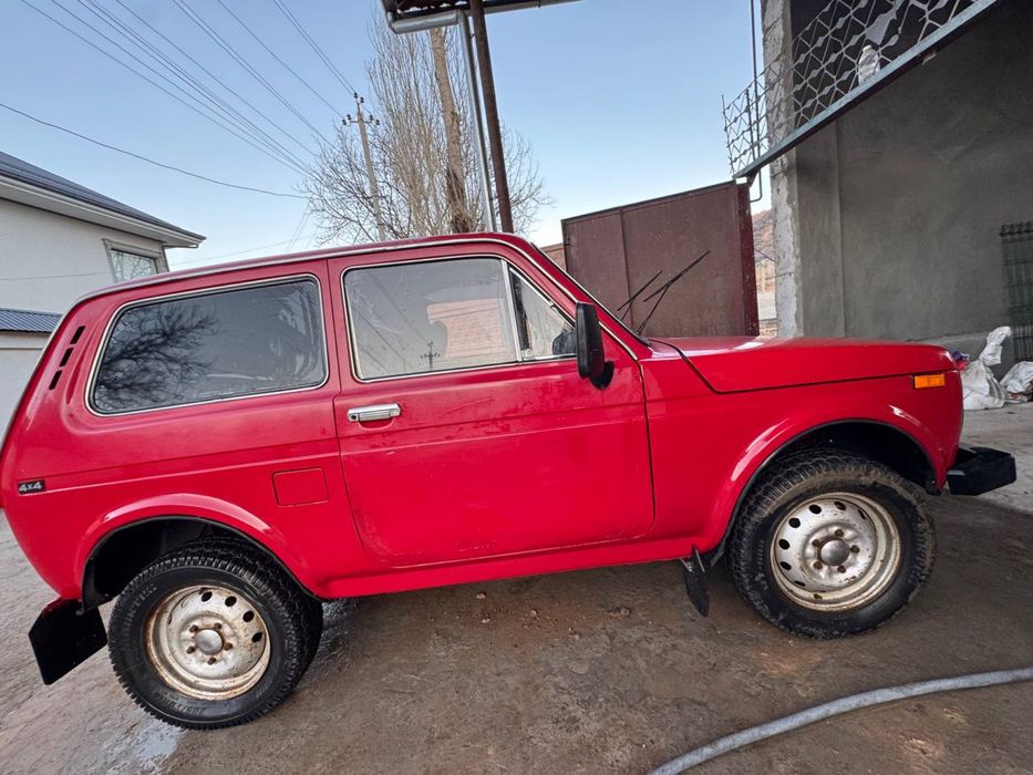 Vaz21X21 идеал состайани