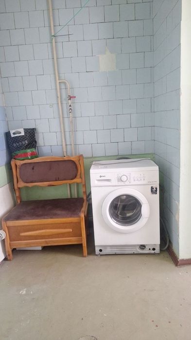 Аренда 1 комнатная квартира Сергели Дустлик 1.