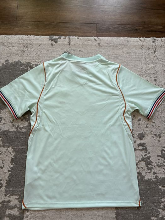 Tricou fotbal Franța