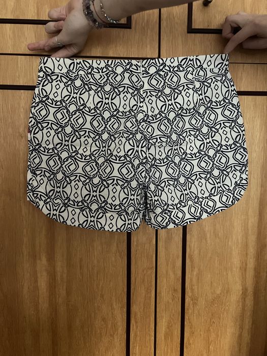 Къси панталонки