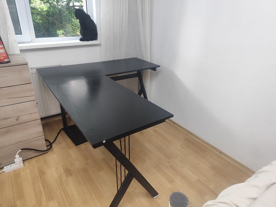 Birou pentru computer Homcom