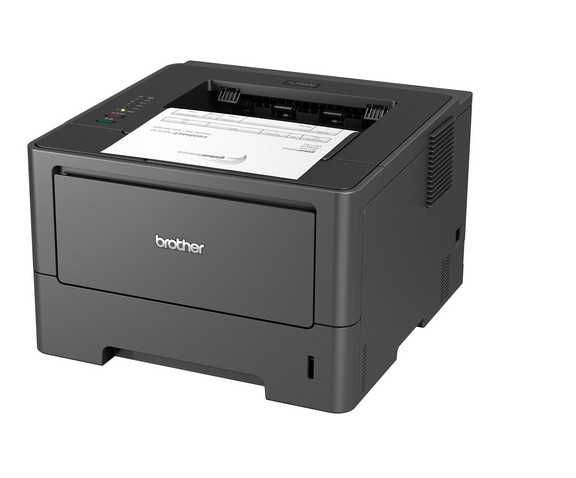 imprimanta brother hl-5440