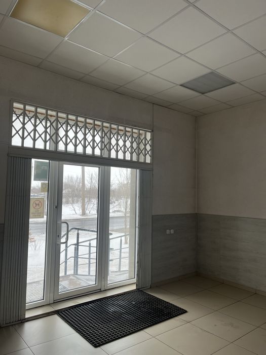 Сдам коммерческое помещение